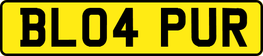 BL04PUR