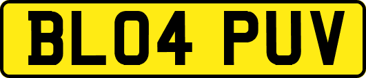 BL04PUV