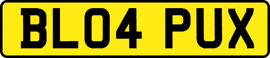 BL04PUX