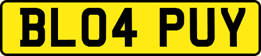 BL04PUY