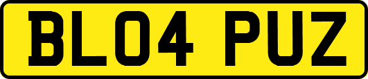 BL04PUZ