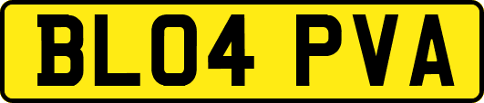 BL04PVA