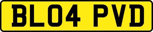 BL04PVD