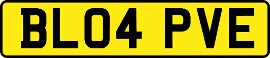 BL04PVE