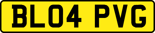 BL04PVG