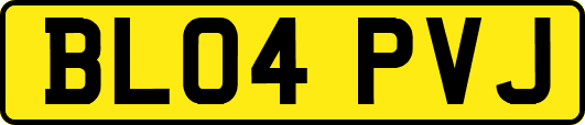 BL04PVJ