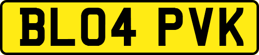 BL04PVK