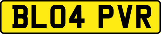 BL04PVR