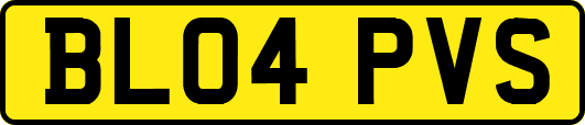 BL04PVS