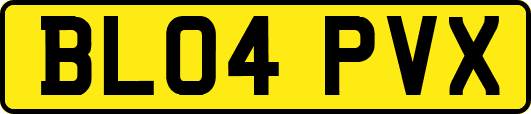 BL04PVX