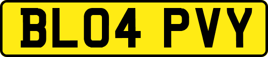 BL04PVY