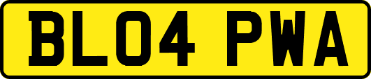 BL04PWA