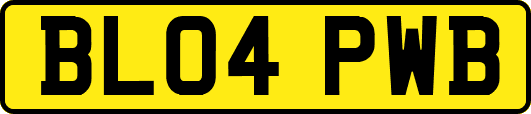 BL04PWB