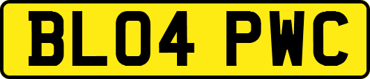 BL04PWC