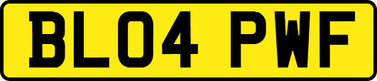 BL04PWF