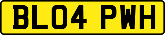 BL04PWH