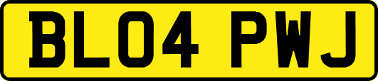 BL04PWJ