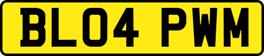 BL04PWM