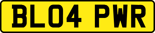 BL04PWR