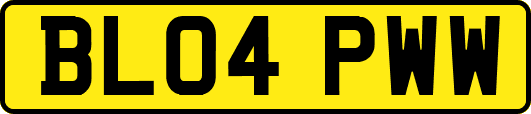 BL04PWW