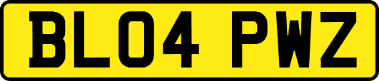 BL04PWZ