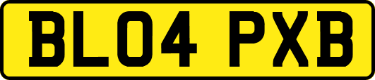 BL04PXB