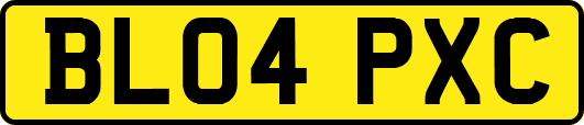 BL04PXC