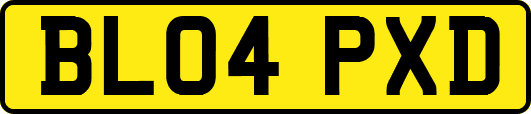 BL04PXD