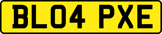 BL04PXE
