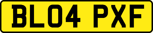 BL04PXF
