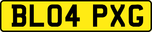 BL04PXG