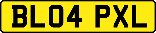 BL04PXL