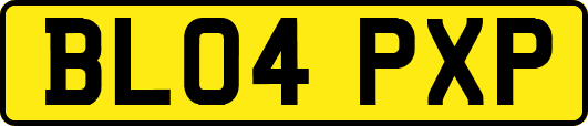 BL04PXP