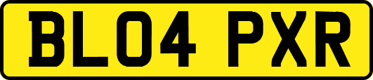BL04PXR