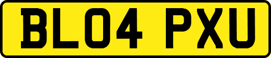 BL04PXU