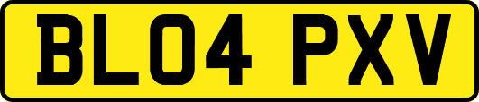 BL04PXV
