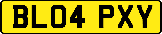 BL04PXY