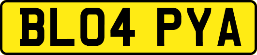 BL04PYA