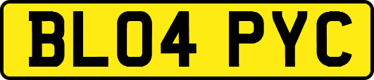 BL04PYC