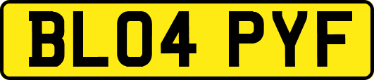 BL04PYF