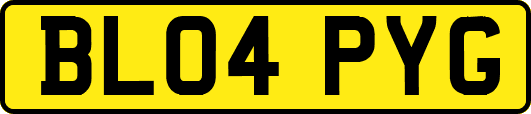 BL04PYG