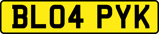 BL04PYK