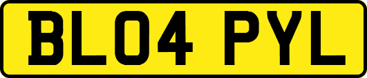 BL04PYL