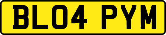 BL04PYM