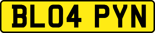 BL04PYN