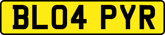 BL04PYR