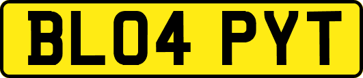 BL04PYT
