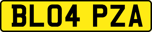 BL04PZA