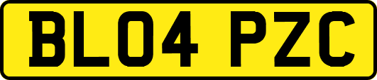 BL04PZC