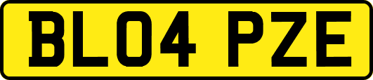 BL04PZE